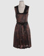ALBERTA FERRETTI - 3/4 length dresses