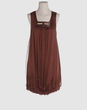 ALBERTA FERRETTI - 3/4 length dresses