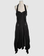 JUNYA WATANABE COMME DES GARCONS - 3/4 length dresses