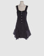 MARITHE' F. GIRBAUD - 3/4 length dresses