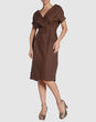 HACHE - 3/4 length dresses