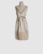 ALBINO - 3/4 length dresses