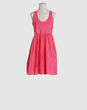 ACNE JEANS - 3/4 length dresses