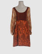 JO NO FUI - 3/4 length dresses