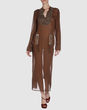 ANTIK BATIK - Long dresses