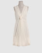 BALENCIAGA - 3/4 length dresses