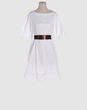 MARNI - 3/4 length dresses