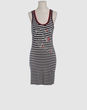 ALYSI - 3/4 length dresses