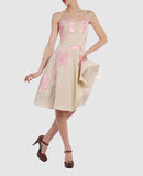 BETSEY JOHNSON - Vestidos a media pierna