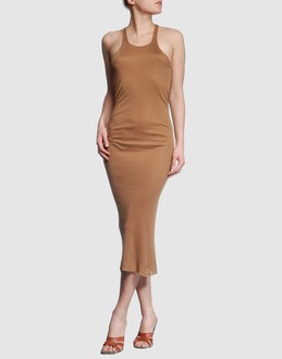 rick owens dress