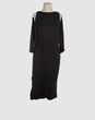 MAISON MARTIN MARGIELA - 3/4 length dresses