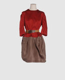 MARNI - Vestiti longuette