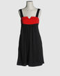 DIANE VON FURSTENBERG - Short dresses