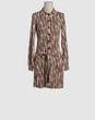 DIANE VON FURSTENBERG - Short dresses
