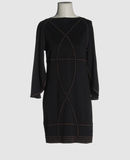 FENDI - Short dresses