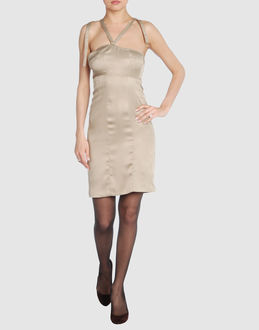 haute dress