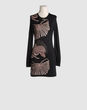 PHI - 3/4 length dresses