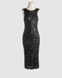 DONNA KARAN - 3/4 length dresses
