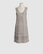 MIU MIU - 3/4 length dresses