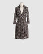 DIANE VON FURSTENBERG - Wadenlange Kleider