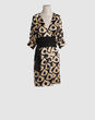 DIANE VON FURSTENBERG - Short dresses
