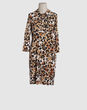 DIANE VON FURSTENBERG - Minivestidos