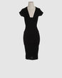 DSQUARED2 - 3/4 length dresses