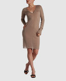 JO NO FUI - 3/4 length dresses