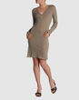 JO NO FUI - 3/4 length dresses