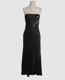 ALEXANDER MCQUEEN - Long dresses