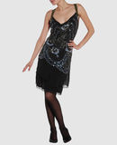 DIESEL - 3/4 length dresses