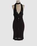 VALENTINO R.E.D. - 3/4 length dresses