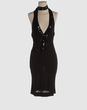VALENTINO R.E.D. - 3/4 length dresses