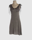 VALENTINO R.E.D. - 3/4 length dresses