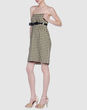 VALENTINO R.E.D. - Short dresses