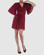 BETSEY JOHNSON - Short dresses