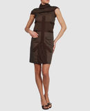 AGAINST MY KILLER - Short dresses