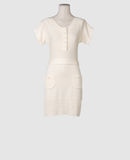 EVISU - Short dresses
