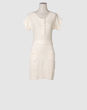 EVISU - Short dresses