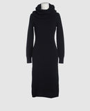 RALPH LAUREN COLLECTION - 3/4 length dresses