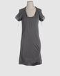 VALENTINO R.E.D. - 3/4 length dresses
