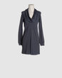 DIANE VON FURSTENBERG - 3/4 length dresses