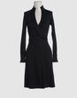 DIANE VON FURSTENBERG - 3/4 length dresses