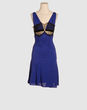ROBERTO CAVALLI - Vestiti longuette