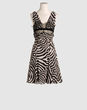 ROBERTO CAVALLI - Vestiti longuette