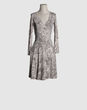 DIANE VON FURSTENBERG - 3/4 length dresses