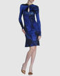ROBERTO CAVALLI - Vestiti corti