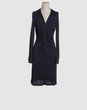 ROBERTO CAVALLI - Vestiti longuette