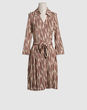 DIANE VON FURSTENBERG - Vestiti longuette