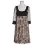DIANE VON FURSTENBERG - 3/4 length dresses